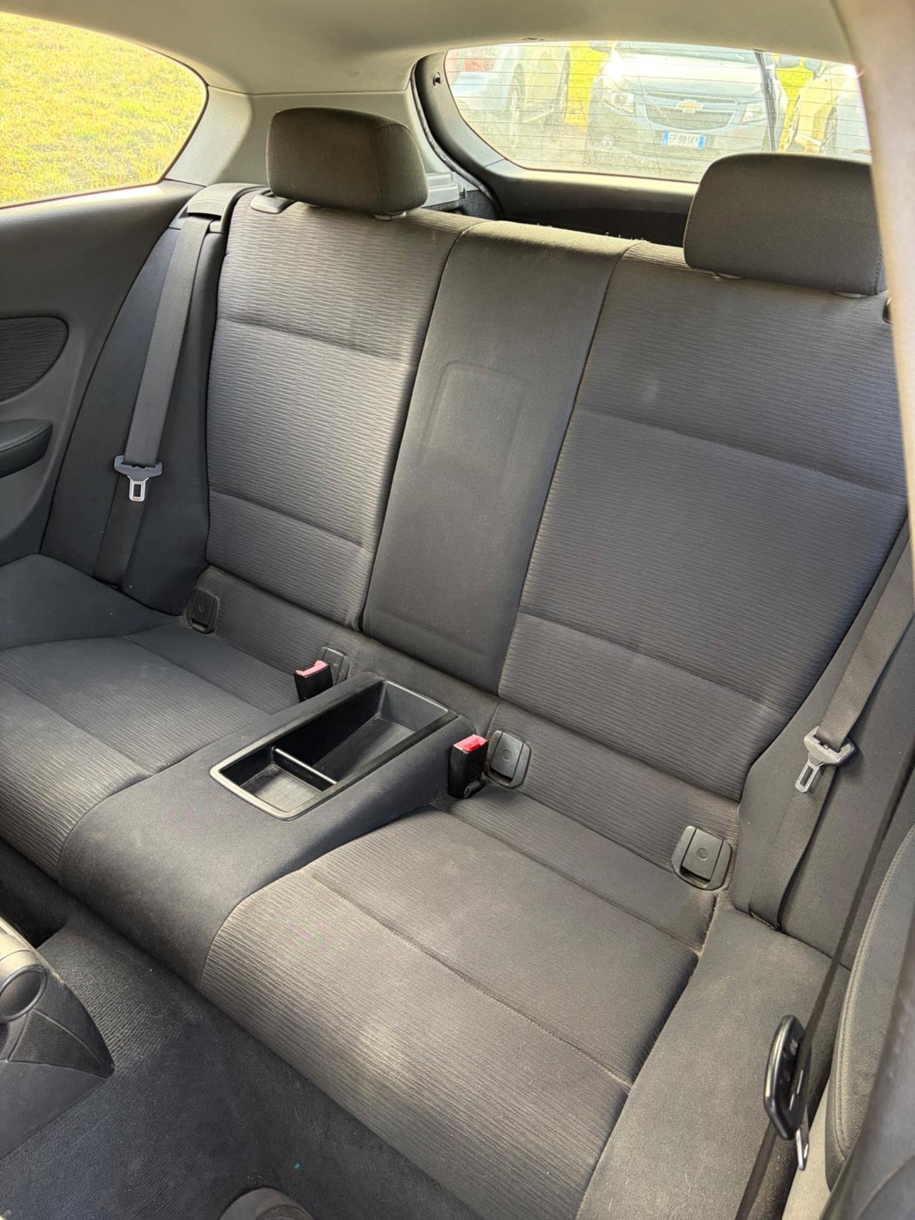 Bmw 116 116d 3p. Joy