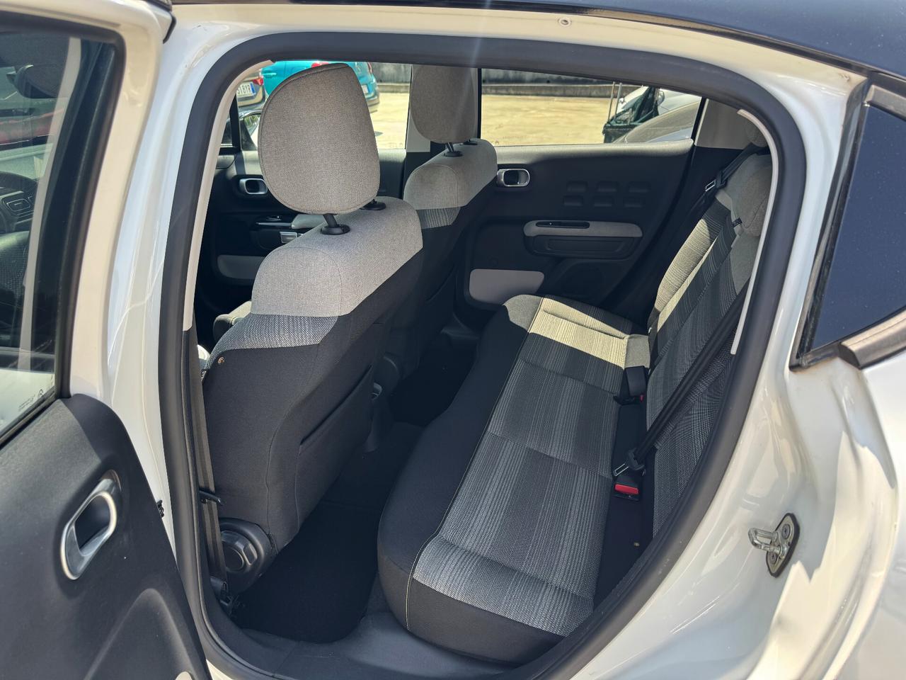 CITROEN C3 1.2 PureTech 82 S&S Shine/ 97.000km