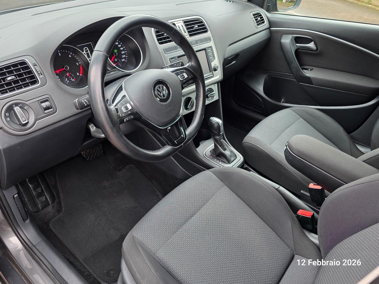 Volkswagen Polo 1.4 TDI 90 CV DSG 5p. Highline BlueMotion Technology