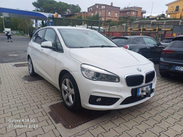 BMW 218 d Active Tourer Advantage