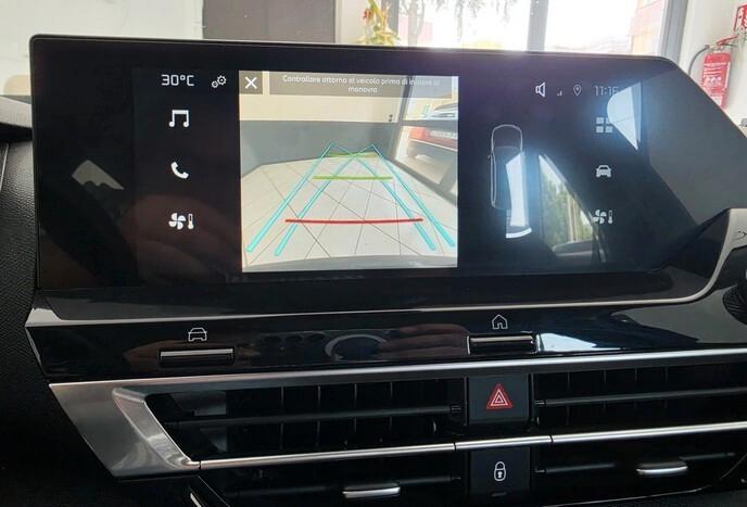 Citroen C4 BlueHDi 130 S&S EAT8 Feel Pack