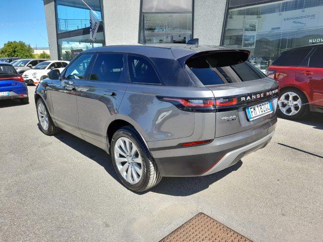 LAND ROVER Range Rover Velar 2.0 TD4 180 CV SE