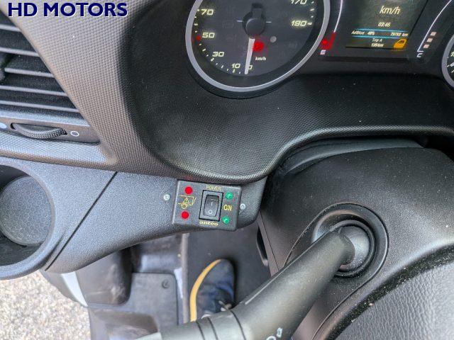 IVECO DAILY 35-160 SUPERLUNGO TA SPONDA IDRAULICA