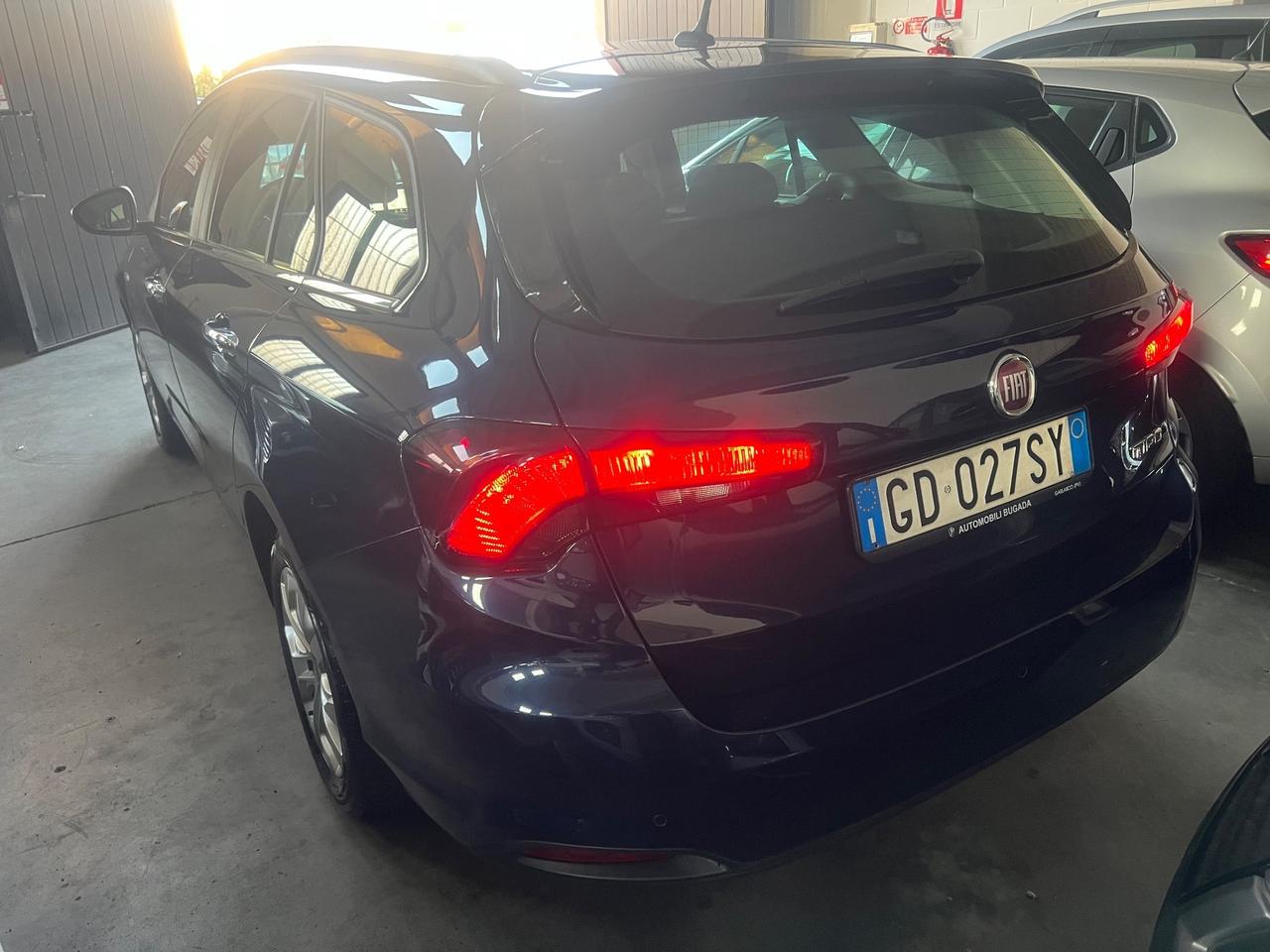 Fiat Tipo 1.6 Mjt S&S S-Design 57 mila km