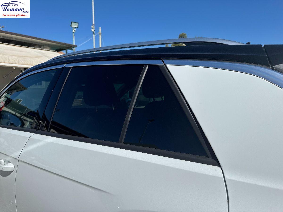 NEW VOLKSWAGEN - T-Roc 1.0 tsi R-Line 115cv#RETROCAMERA!