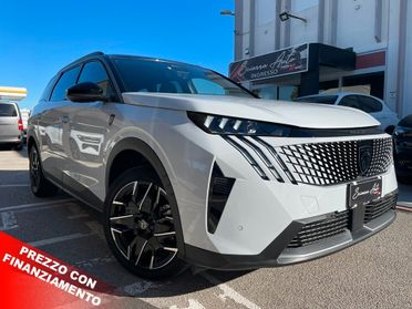 Peugeot 5008 Hybrid 136 e-DCS6 GT