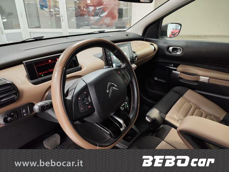Citroën C4 Cactus PureTech 82 S&S ETG Shine Edition
