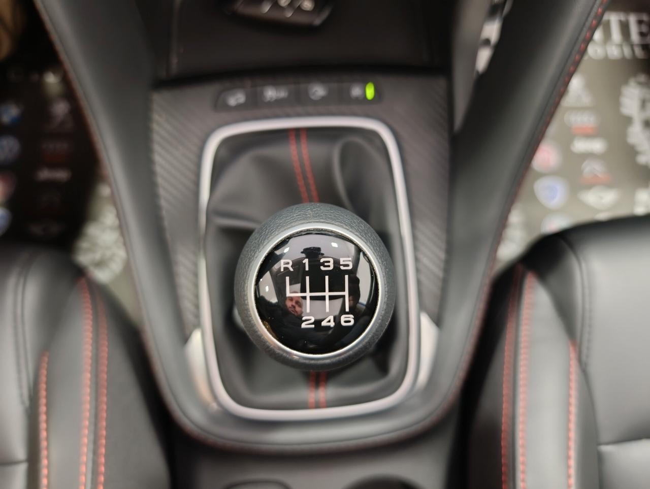 Mg ZS 1.0 GPL LUXURY 18.000KM 07-2024