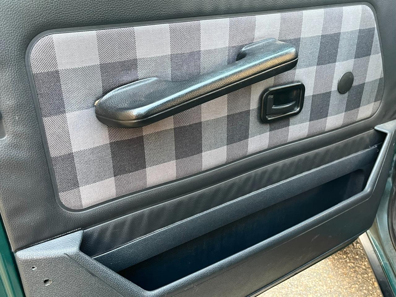 Mercedes-benz G 200 GE corto Station Wagon - GPL - CRS