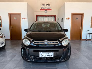 Citroen C1 1.0 72cv 5 porte Feel NEOPATENTATI