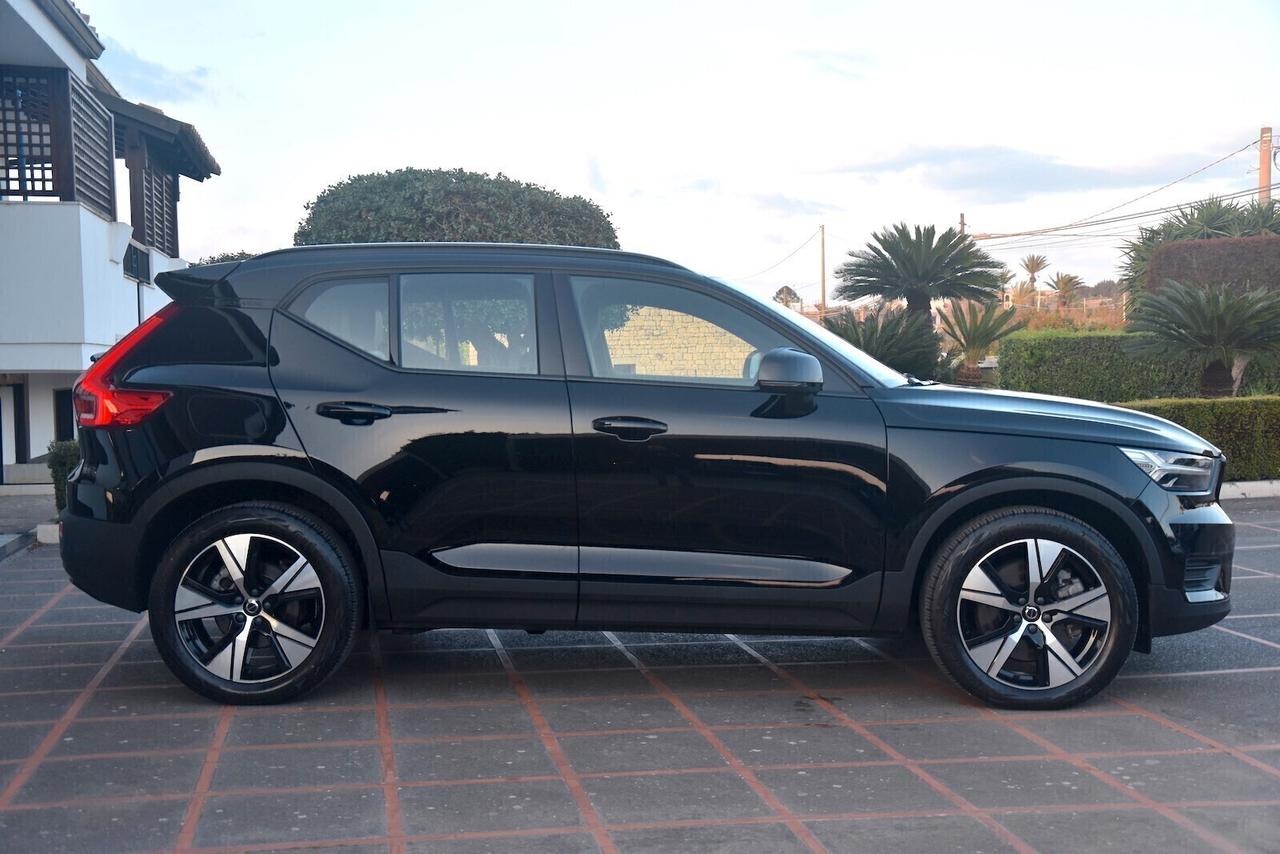 Volvo XC40 T5 Recharge Plug-in R-Design