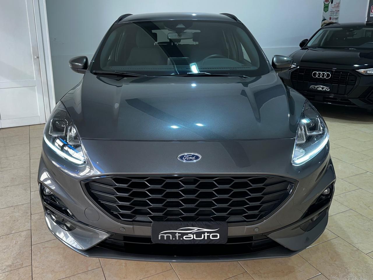Ford Kuga 1.5 EcoBlue 120 CV 2WD ST-Line