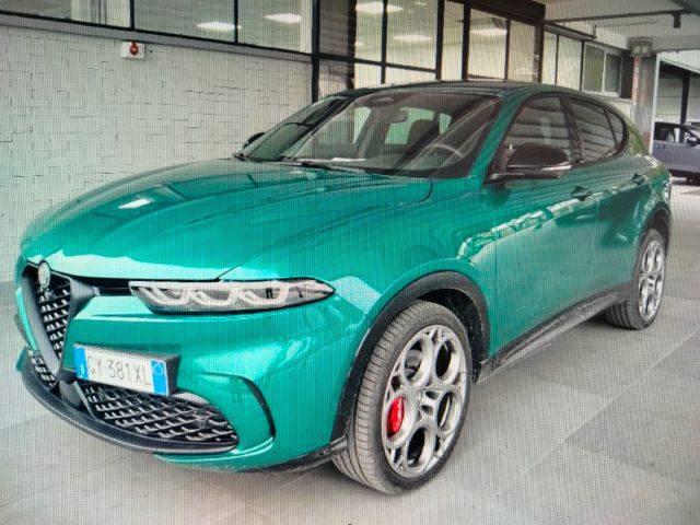 ALFA ROMEO Tonale 1.3 280 CV PHEV AT6 Q4 Veloce