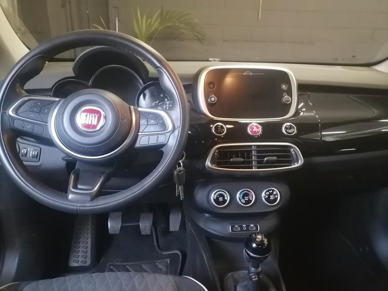 Fiat 500X 1.0 T3 120 CV Cross