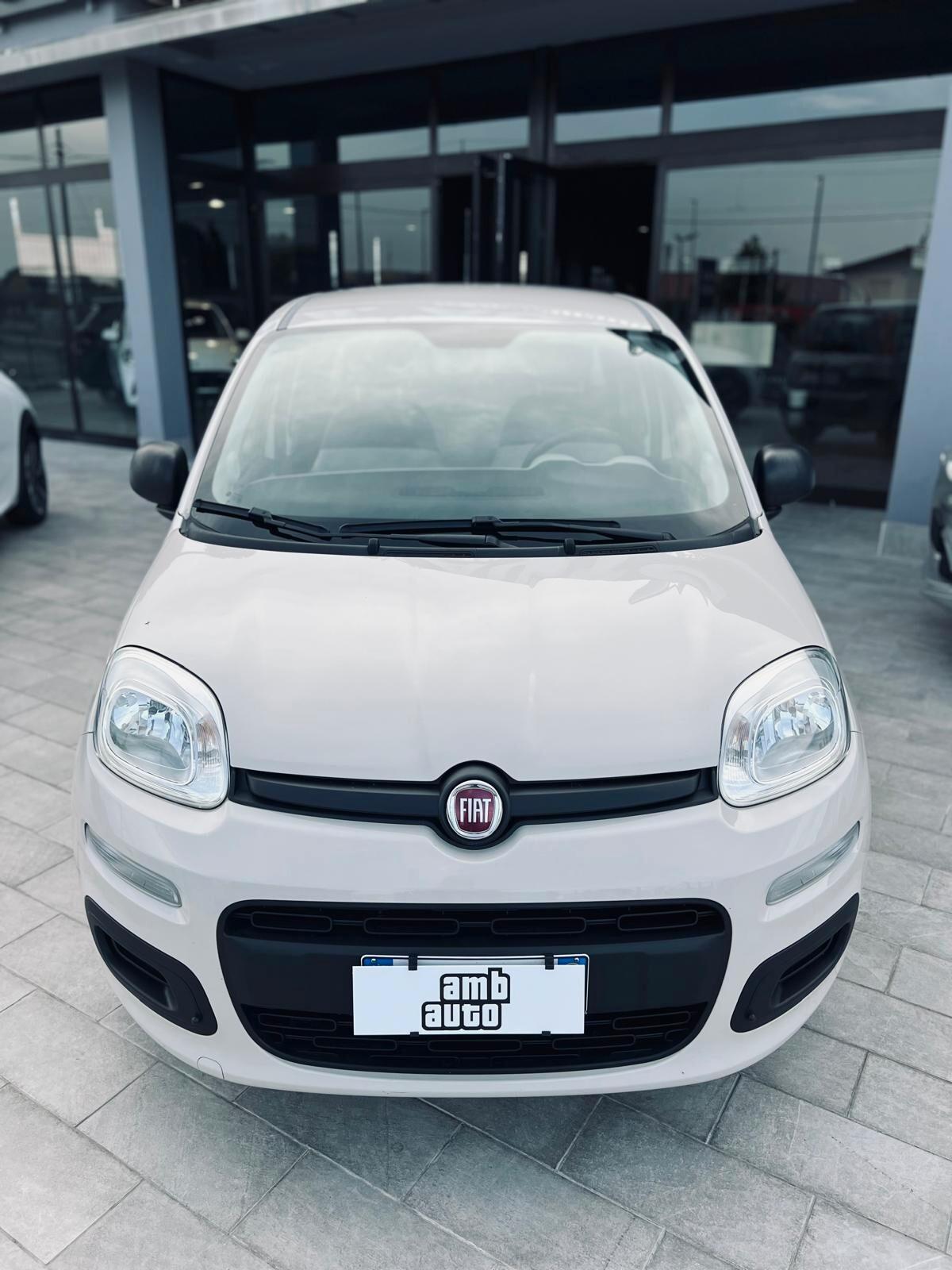 Fiat Panda 1.3 MJT 95 CV S&S Easy - GARANZIA FINO A 3 ANNI!!!!