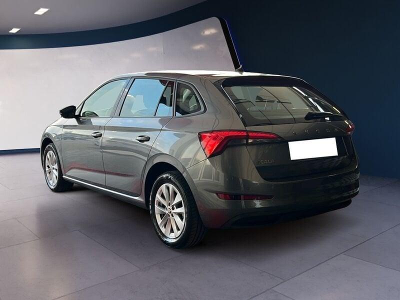 Škoda Scala Scala 1.0 TSI 95cv AMBITION