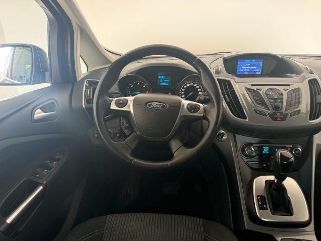 FORD C-Max 2.0 TDCi 115CV Powershift Titanium