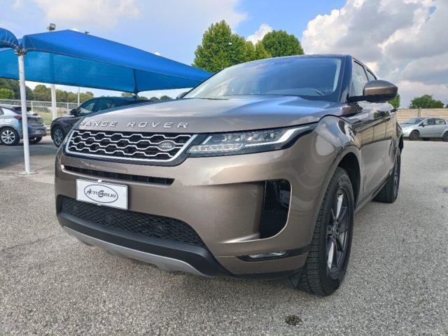 LAND ROVER Range Rover Evoque 2.0D I4-L.Flw 150 CV S