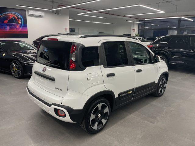 FIAT Pandina 1.0 Hybrid Cross KM0 MY26