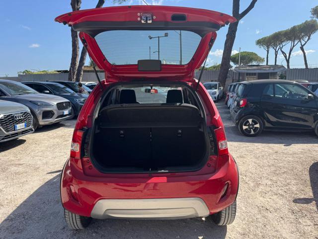 SUZUKI Ignis HYBRID COOL 1.2cc 83cv