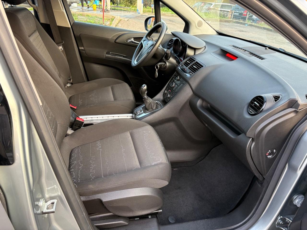 Opel Meriva 1.4 100CV Start&Stop Cosmo