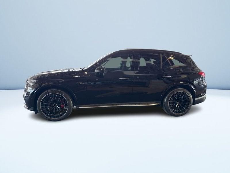 Mercedes-Benz GLC 43 4MATIC AMG Line Premium Plus Extra