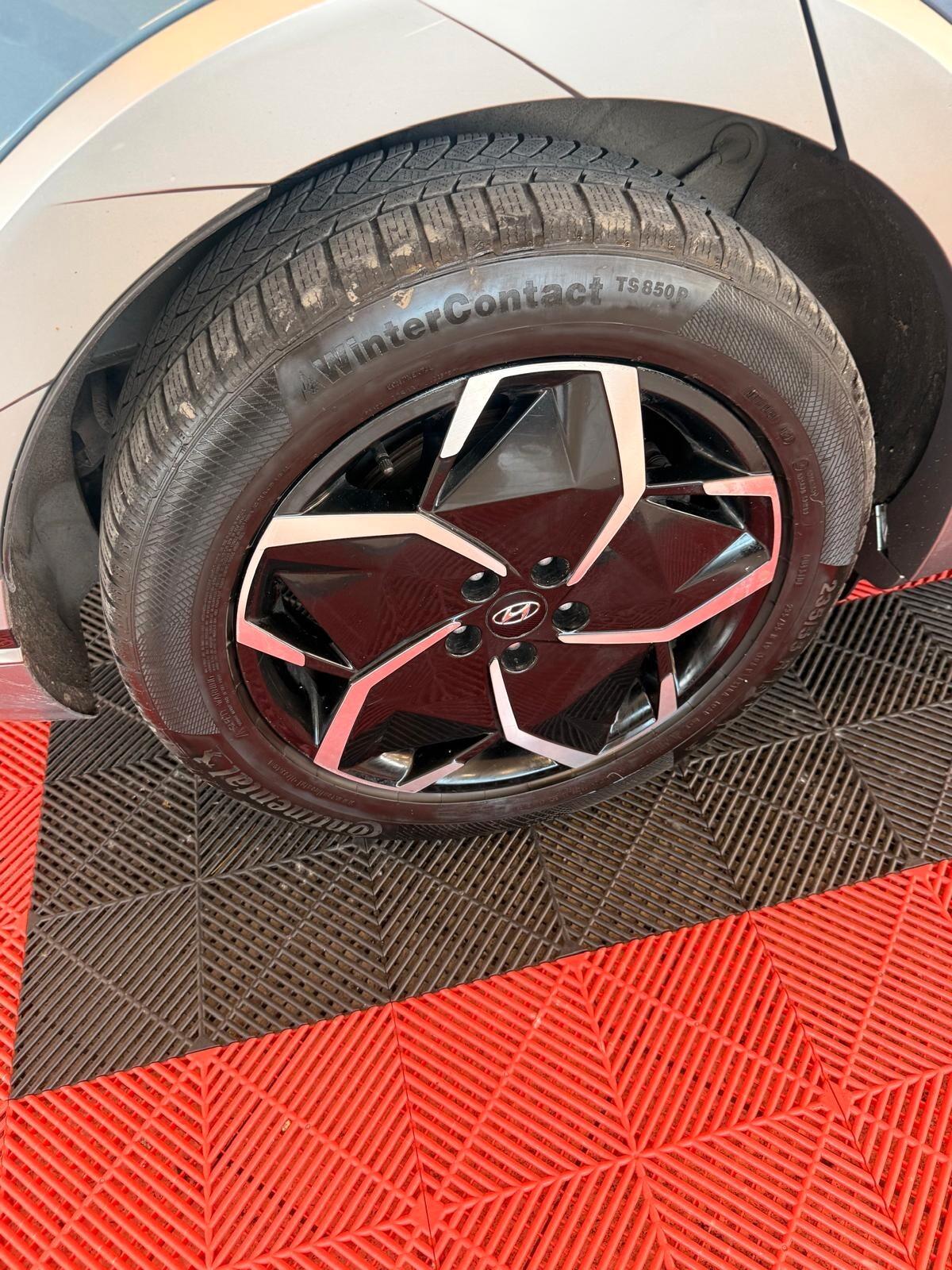 Hyundai Ioniq 5 72,6 kWh Innovation