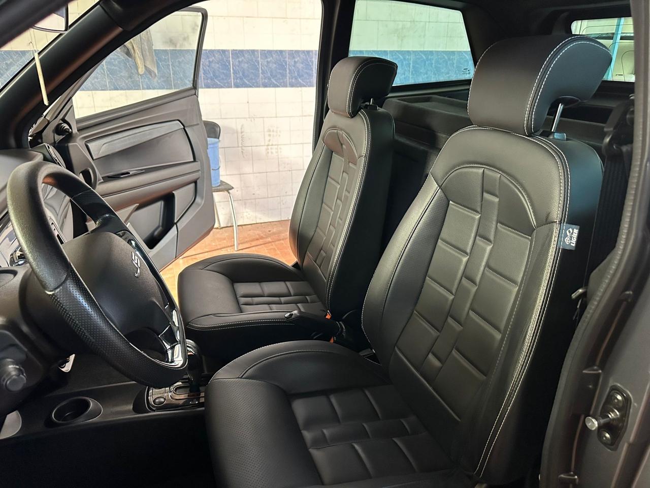 Ligier js 60 dci 2021 15000 km full