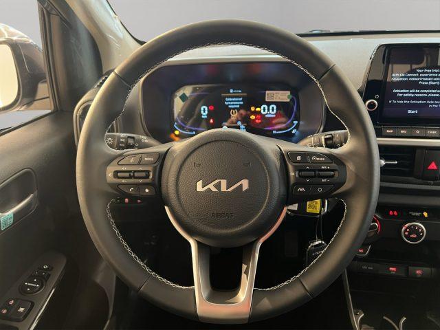 KIA Picanto 1.0 GDi 5 porte Style