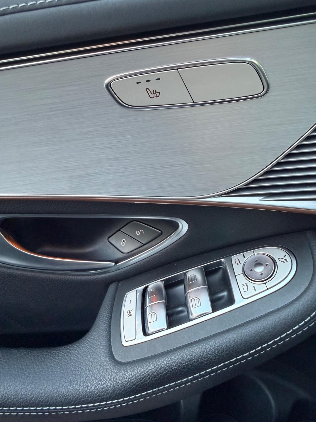 Mercedes-benz EQC 400 4Matic Premium Plus