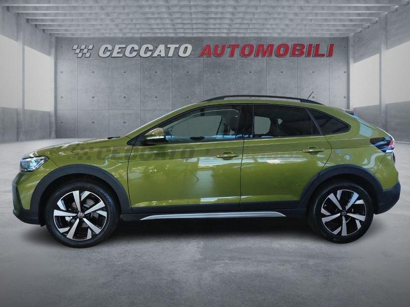 Volkswagen Taigo 1.0 TSI LIFE 95CV MY 25