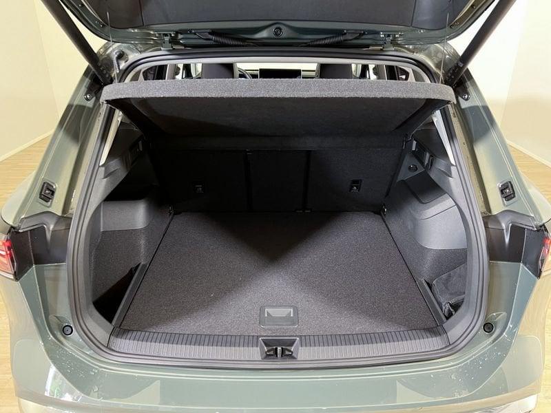 Volkswagen Tiguan 1.5 eTSI 150 CV EVO ACT DSG Elegance
