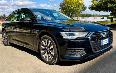 Audi A6 40 2.0 Tdi 204CV mhev VIRTUAL