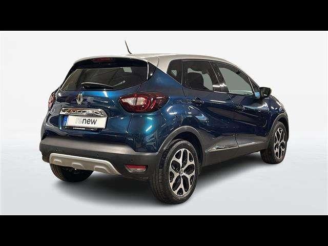 Renault Captur 1.3 TCe Sport Edition2 Fap