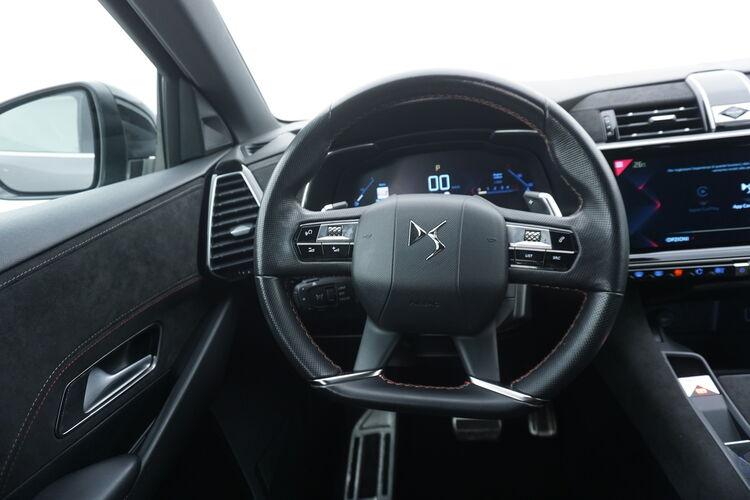 DS DS 7 Crossback Performance Line BR195446 1.5 Diesel 131CV