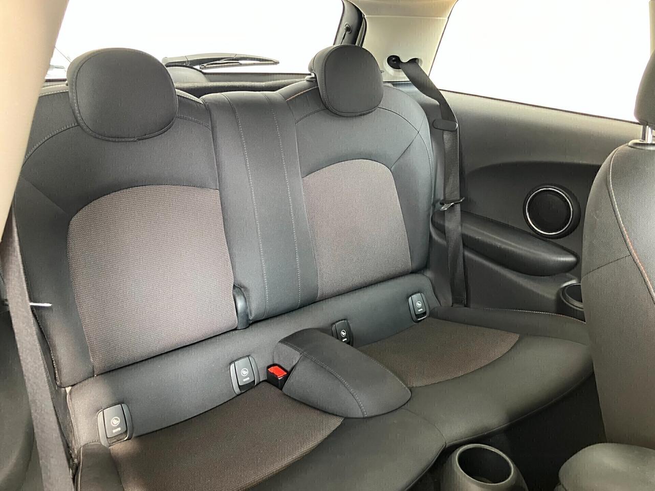 Mini 1.5 Cooper AUTOMATICA, da 250€/mese