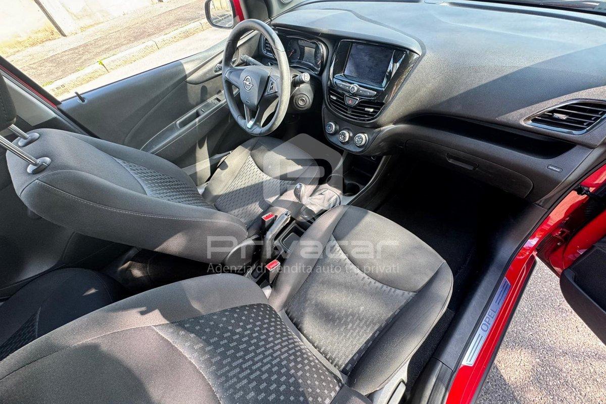 OPEL Karl Rocks 1.0 73 CV