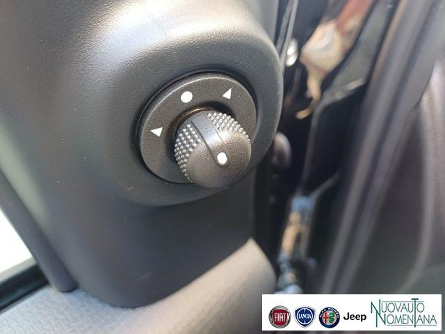 FIAT Panda Pandina Cross 1.0 FireFly Hybrid 5°P Auto Nuova