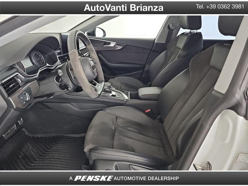 Audi A5 A5 Sportback 45 2.0 tfsi mhev Sport quattro