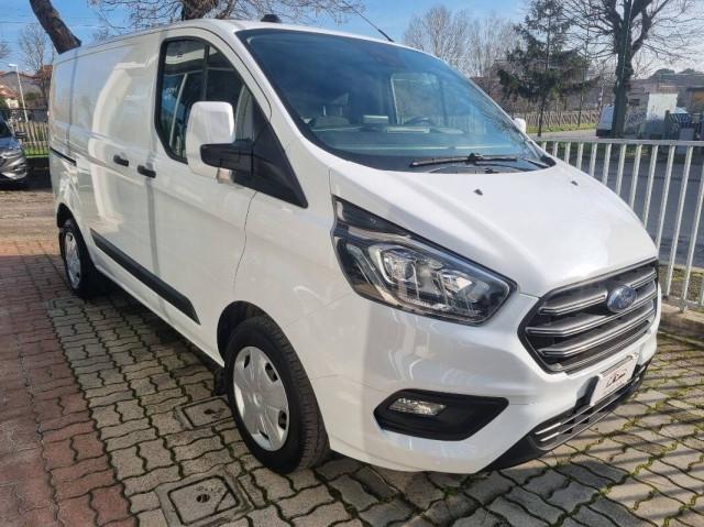 Ford Transit Custom 320 2.0 tdci 130cv Trend L1H1