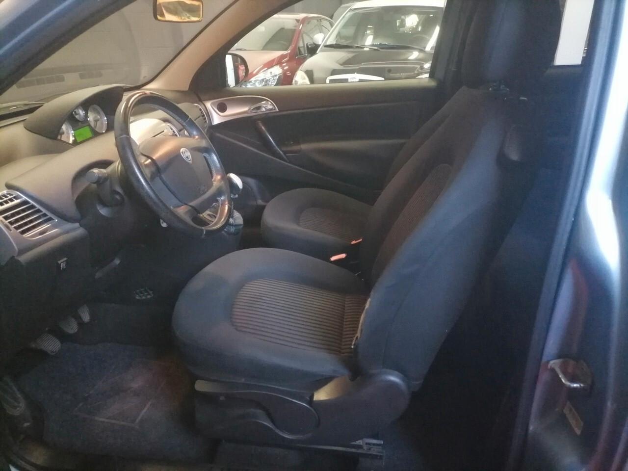 Lancia Ypsilon 1.4 E-Collection Ecochic GPL