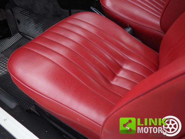 VOLKSWAGEN Maggiolino *ASI*