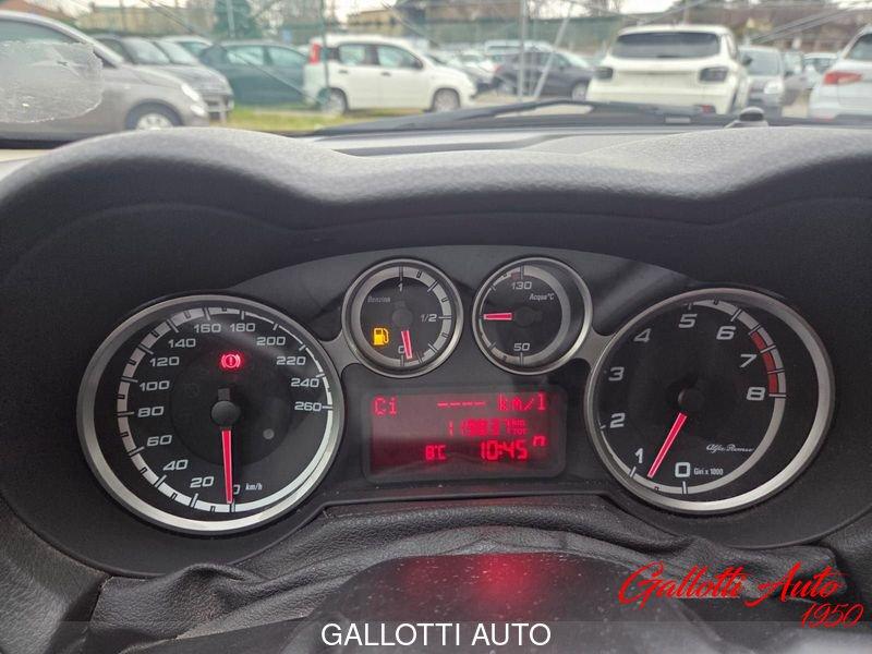 Alfa Romeo MiTo 1.4 105 CV M.air S&S