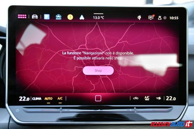 VOLKSWAGEN Golf 8.5 2.0 TDI 150 CV DSG STYLE + REARVIEW + I.Q LED