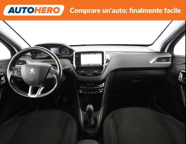 PEUGEOT 208 1° serie PureTech 82 5 porte Allure