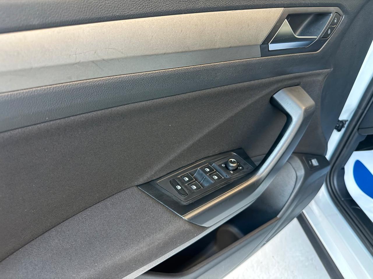 Volkswagen T-Roc 2.0 tdi Style 4motion dsg