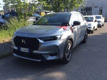 DS AUTOMOBILES DS 7 Crossback BlueHDi 130 aut. Grand Chic *Navi,LED,Pelle,Tetto*