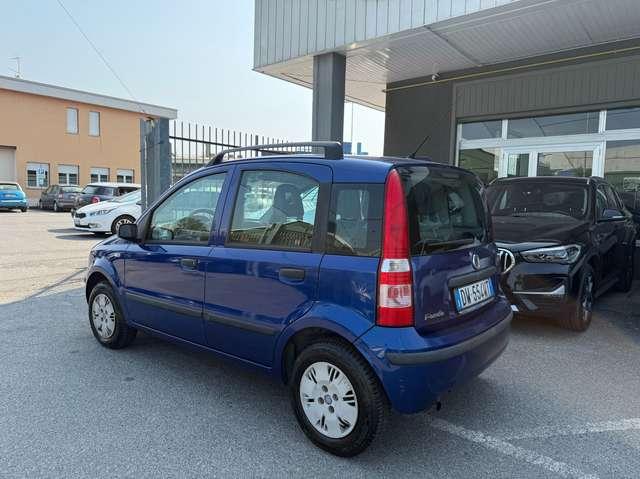 Fiat Panda Panda 1.2