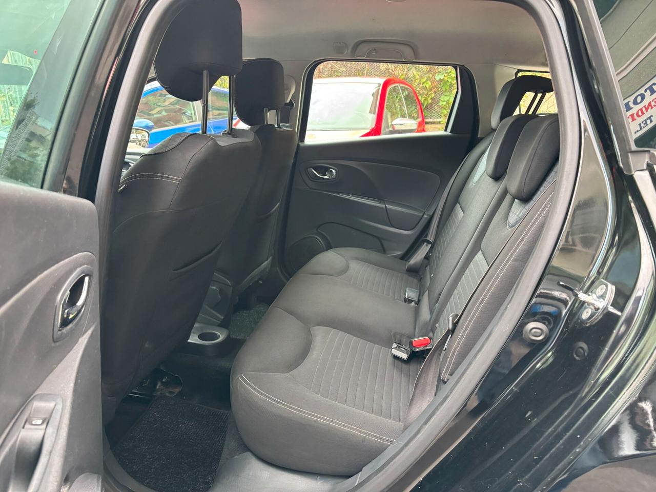 Renault Clio Sporter 1.5 dCi 8V 90CV Start&Stop Energy