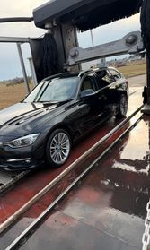 Bmw 320 320d Msport